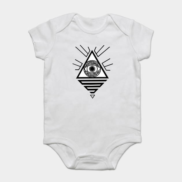 All Seeing Eye